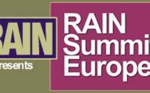 Rain Summit Europe à Berlin : -20% avec le code LLP