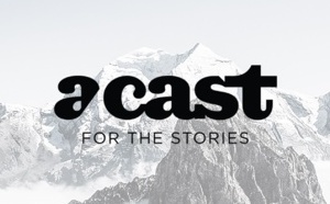 Acast ouvre sa marketplace aux podcasts de sa plateforme de création Acast Open