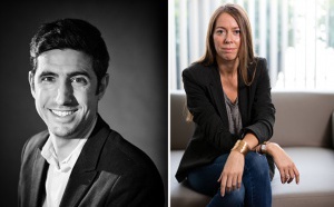 Deux nominations au sein de Médiamétrie