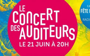 Radio Classique prépare "Le concert des auditeurs"