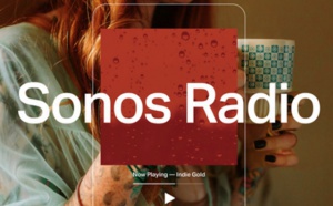 Le partenariat entre Sonos et Targetspot poursuit son déploiement