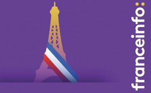 franceinfo : un podcast au coeur des municipales à Paris