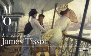 Radio France et le musée d’Orsay proposent une fiction audio