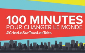 NGroup lance la 7e édition de l'initiative "100 minutes pour changer le monde"