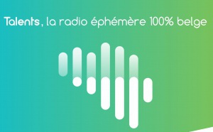 Belgique : une radio "pop-up" pour la Fête de la musique