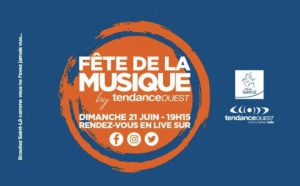 Saint-Lô : une version inédite de la Fête de la musique avec Tendance Ouest