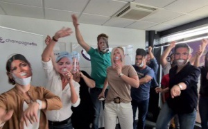 Champagne FM fête la musique avec Lady Gaga, Gims, Soprano…