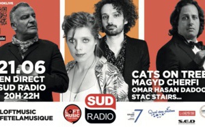 Sud Radio célèbre la musique en direct de Toulouse