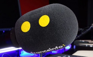 La crise aurait fait perdre 20 M€ à Radio France