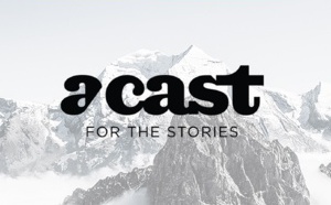Acast accompagne le site vie-publique.fr dans le lancement de son premier podcast