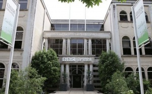 La BBC lance à Bristol une nouvelle unité de développement créatif axée sur les podcasts
