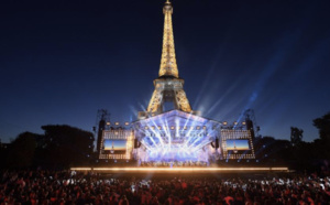 Radio France prépare "Le Concert de Paris"