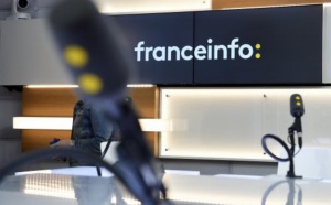 franceinfo : première plateforme d’actualité en mai 2020