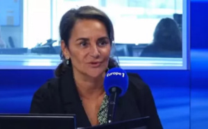 Ce qui change sur Europe 1 à la rentrée