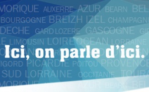 Denis Balbir sur France Bleu Lorraine à la rentrée