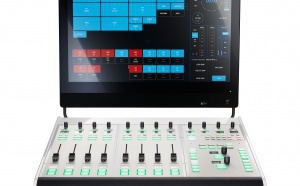 Lawo : nouvelles fonctionnalités et options pour les produits Radio