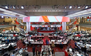 BBC News revoit (à la hausse) le nombre de licenciements 