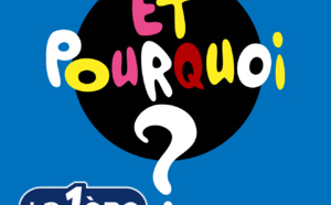 "Et Pourquoi ?" : le podcast info pour enfants de la RTBF