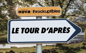 "Le Tour d'Après" : plus de 30 dates festives en France avec Radio Nova