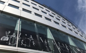 Radio France met en avant ses formations musicales