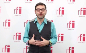 Ludovic Dunod nommé Adjoint à la directrice de RFI chargé des Magazines