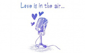 Podcast : des histoires d’amour digitales dans "Love is in the air"