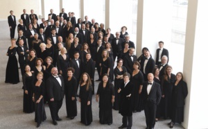 Le Chœur de Radio France intègre le réseau national des Centres d’Art Vocal