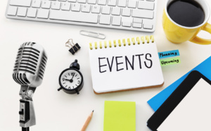 Dix événements à suivre en 2020-2021