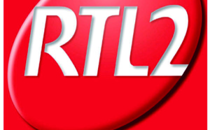 RTL2 : 2 619 000 auditeurs