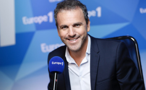 Foot : un dispositif spécial sur Europe 1 jusqu’à minuit