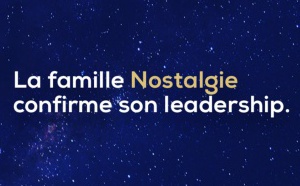 Nostalgie reste leader en Belgique francophone