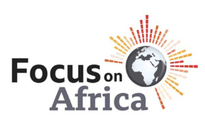 La radio BBC Focus On Africa célèbre son 60e anniversaire