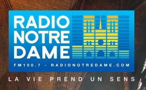 Radio Notre Dame dévoile sa grille de rentrée