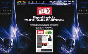 126 000 Radio Paris – Île-de-France - Les audiences