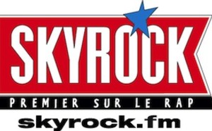 Skyrock : première radio musicale d’Ile de France