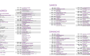 De la pensée et de l’émotion sur France Culture 