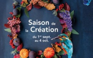 RCF lance "La Saison de la Création"