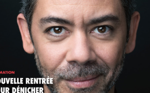 Voici votre magazine en Flipbook n°125 de la Lettre Pro de la Radio