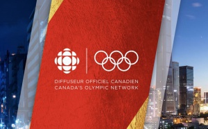 CBC/Radio-Canada s’associe à Twitter Canada pour la couverture des Jeux Olympiques 