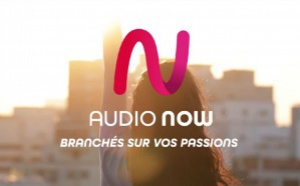 Prisma Media et Le Groupe M6 lancent Audio Now, leur plateforme commune de podcasts