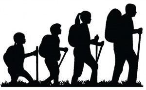 La Rando France Bleu, c'est ce week-end