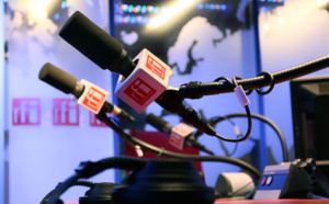 RFI : un nouveau rendez-vous intitulé "Good Morning" 