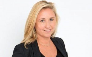 Anne-Sophie Nectoux nommée directrice générale de NRJ Global