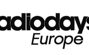 Nouveau report des Radiodays Europe 2020