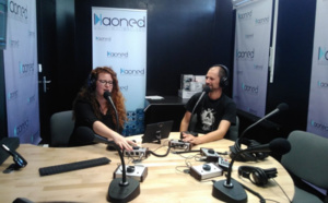 Radio Kerne Naoned ouvre ses portes au public