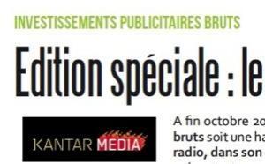 Kantar Media - Edition spéciale : les programmes locaux des Indés Radios