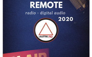 "Total Remote" un nouvel hors-série à télécharger !