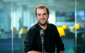 franceinfo : 2e saison pour "La Cellule du Vrai du Faux"