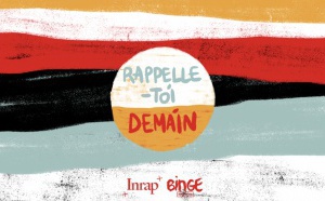 Binge Audio et l'Inrap lancent le podcast "Rappelle-toi demain"