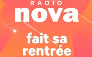 Radio Nova fête son "retour à l'anormal"